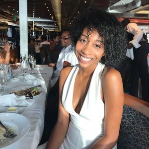 Meet your Posher, Amber